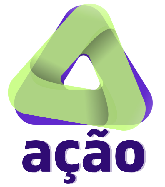 Logo Ação